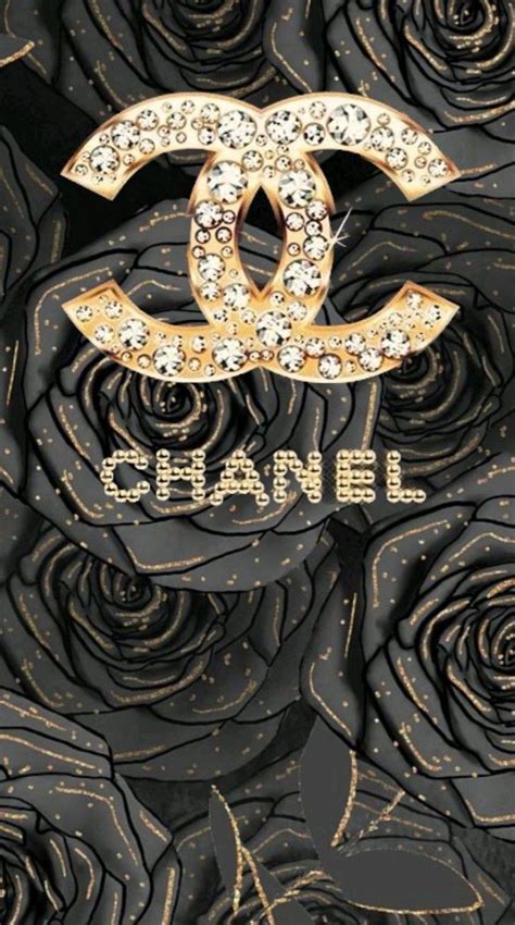 Chanel Wallpaper Wallpaper Sun