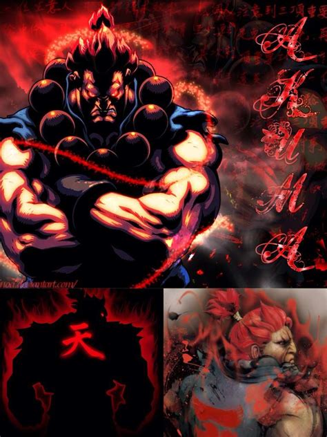 Akuma Cosplay And Some Japanese Mythology Demon Anime Amino