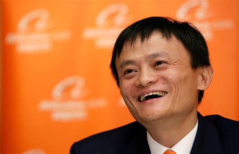 Jack Ma Says Business Leaders Need Iq Eq And Lq To Succeed