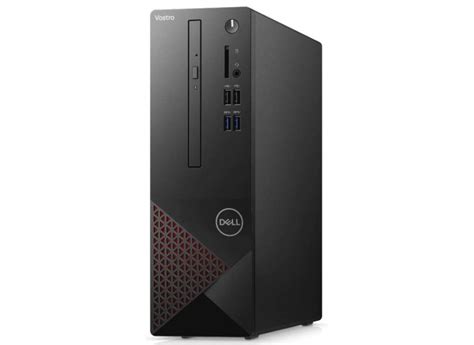 Pc Dell V 3681 Intel Core I7 10700 8 Gb 1 Tb Windows 10 Vostro Com O
