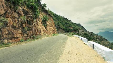 Keralas Hill Highway And Coastal Highway Projects Everything You Need