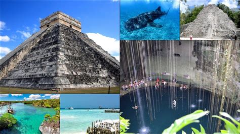 Riviera Maya Excursions Pick The Perfect Things To Do In Cancun