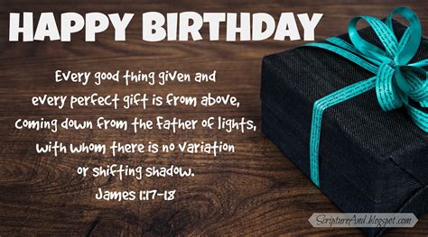 Free Birthday Images With Bible Verses