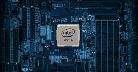 Things are changing and intel is set to respond with the imminent launch of its new coffee lake line of processors. Intel Cannonlake Release Date, Specs & Comparison vs Kaby Lake