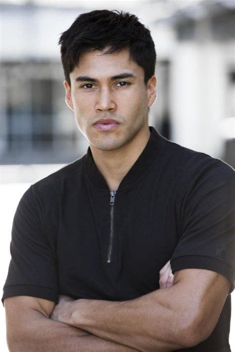 Martin Sensmeier Tlingit And Athabascan Native American