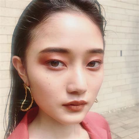 Mitsuki Shiinaさんはinstagramを利用しています 💐🕊🦢💐 Makeup Looks Hair Makeup