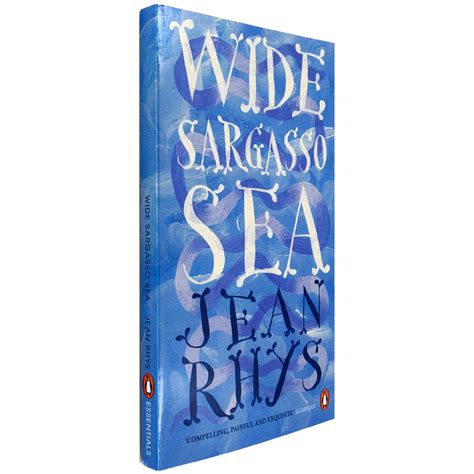 Jean Rhys Wide Sargasso Sea Lazada Ph