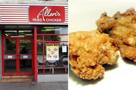 Takeaway Driver Delivering Fried Chicken Is Beaten And Robbed After Being Lured Into Vicious