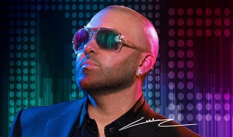 Color Me Badd Mark Calderon First Solo Single Is Set To Be Release May 16th The Hype Magazine