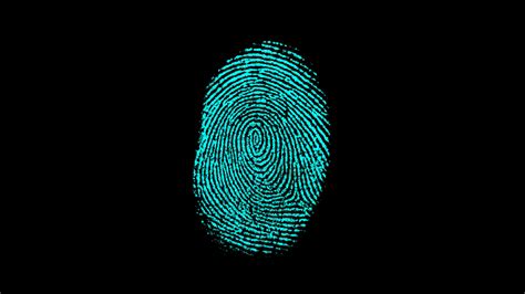 Fingerprints Development Or Visualisation Methods Forensics Digest