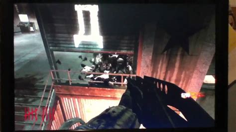 Zombies Black Ops Glitch Unpatched On Ascension Youtube