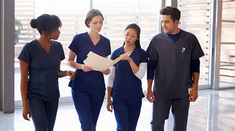 5 Actions To Help Prevent Sexual Harassment Within Healthcare Traliant