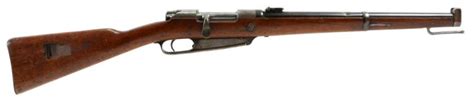 Sold Price Prussian Gewehr 91 Artillery Carbine Erfurt 1896 May 2