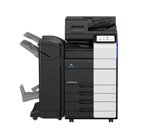 The following issue is solved in this driver: Konica Minolta C353 Series Xps Driver / How To Download And Install A Print Driver For A Konica ...