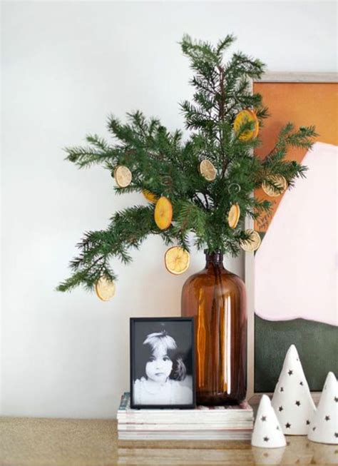 Cool Diy Christmas Decoration Ideas With Orange Peels And A Wonderful