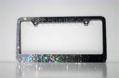 This Item Is Unavailable Etsy Bling License Plate Frames Swarovski