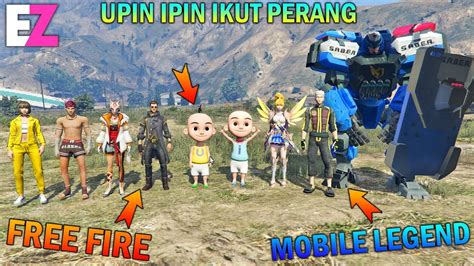 He likes to be the one that solves the thinking part, a real mastermind with all the things that he can do with his mind. Gta 5 Mod Upin Ipin Download - Fyqc11eu7nm1pm - p2kdriversv3a