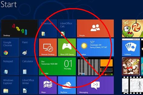 How To Boot To The Desktop And Skip Metro In Windows 8