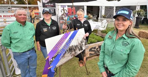 Royal Bathurst Show 2021 Town And Country Named Grand Champion