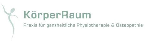 Kontakt Körperraum Praxis Für Osteopathie And Physiotherapie München