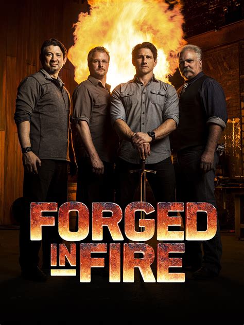 Forged In Fire Netflix Kurtclass