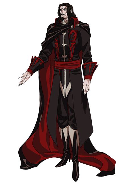 Alucard Castlevania Dracula Castlevania Castlevania Netflix