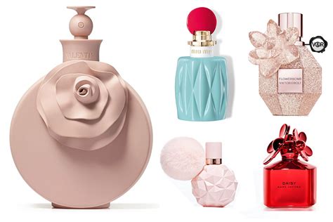 Luxurious New Fragrances For Women Style And Living