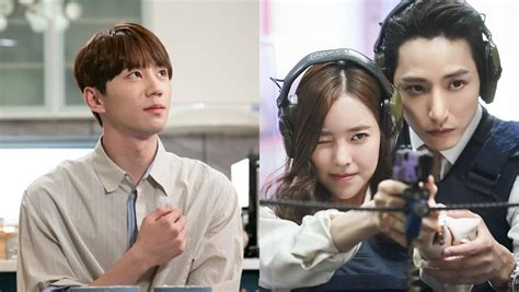 Monday Tuesday Korean Drama Ratings 3rd Week Of May