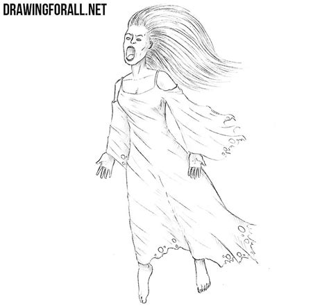 Https://wstravely.com/draw/how To Draw A Banshee