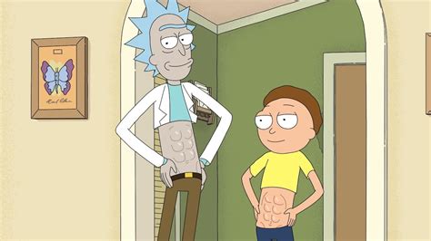 How To Watch Rick And Morty Season 6 Online Episode Release Schedule