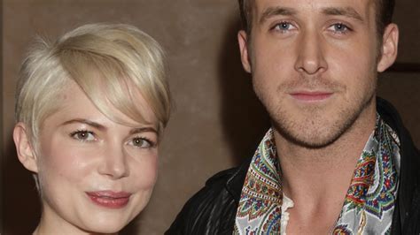 The Truth About Michelle Williams And Ryan Goslings Time As Roommates