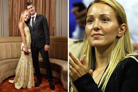Vredna donacija medicinske opreme za institut za onkologiju i radiologiju i klinici za neurohirurgiju kcs | novak djokovic foundation. Novak Djokovic wife: Star wins US Open final - who's his ...