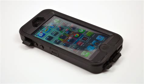Otterbox Iphone 5 Defender Case Review