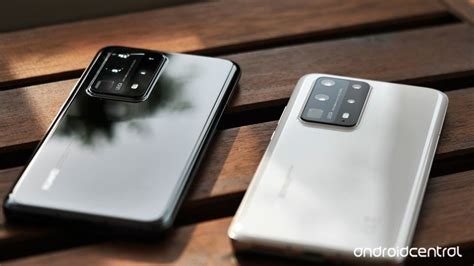 We've been using the huawei p40 pro for a little over three weeks (granted, in isolation), and it's been an interesting experience. Huawei P40 Pro Plus camera review: Zooming into the future ...