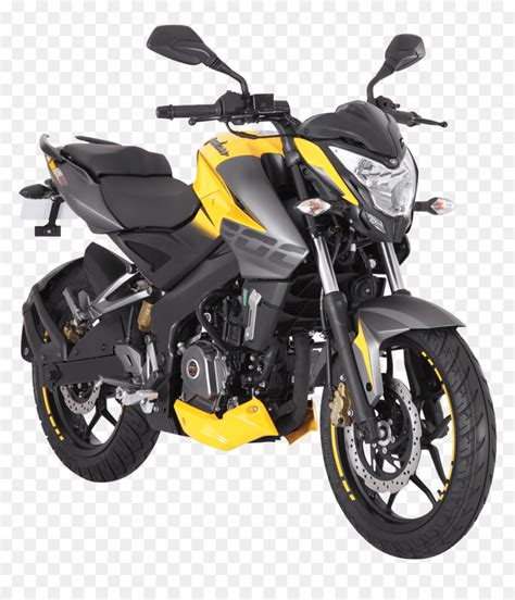 Moto Bajaj Pulsar 200 Hd Png Download Vhv