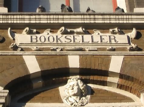 Bookseller Free Photo Download Freeimages