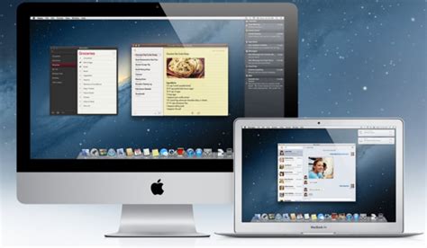 Os X Mountain Lion Voor Mac Download