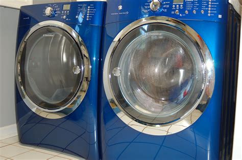 Brand new whirlpool washer and dryer selling for $750 each dryer #ywed5620hw 27 7.4 cuft front load paid $1,049.99 plus tax washer inglis washer and dryer set for sale. Blue Washer And Dryer - Home Design Ideas