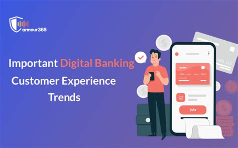 Important Digital Banking Customer Experience Trends For 2022