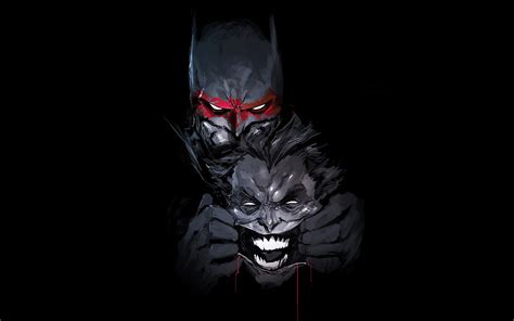 Check spelling or type a new query. Batman Joker Artwork, HD Artist, 4k Wallpapers, Images ...