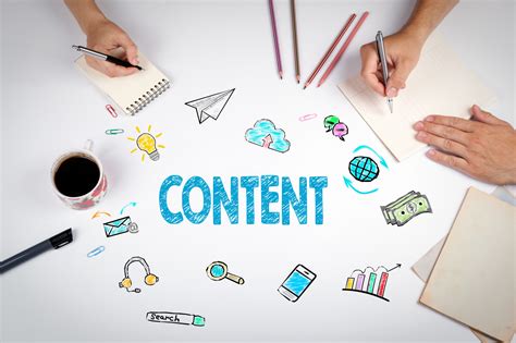 Developing Your Brand Through Custom Content Creation