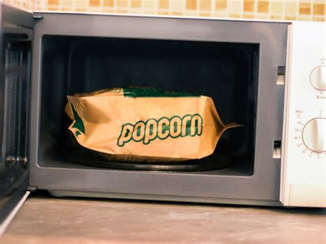 Can You Microwave Popcorn In A Toaster Oven Sugarandcinnamon