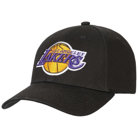 La lakers caps & hats from the official online store of the nba. Low Profile Lakers Cap by Mitchell & Ness - 23,95