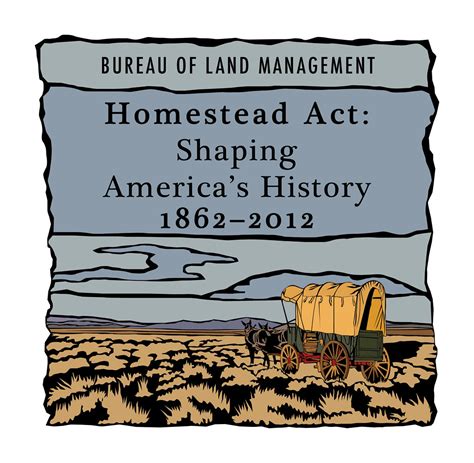 Homesteadact01 It Was Back On May 20 1862 That Preside Flickr