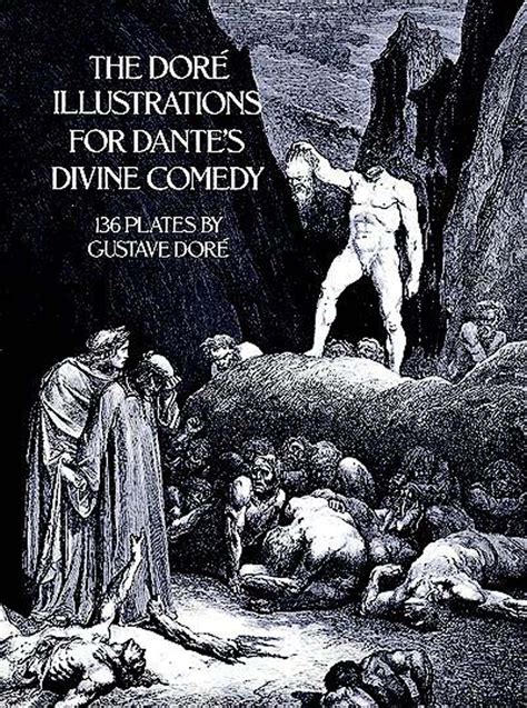 The Doré Illustrations For Dantes Divine Comedy Ebook By Gustave Doré