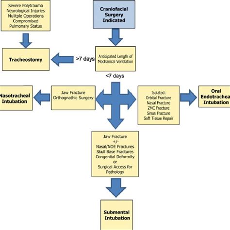 Submental Intubation Prisma Flow Diagram Download Scientific Diagram
