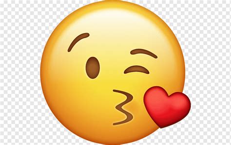 Besos Emojis De Amor Este Es Quiz S El Emoticono Que M S Utilizamos Con