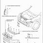 2017 Toyota Rav4 Parts Diagram