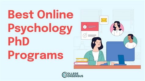 5 Best Online Psychology Phd Programs Rankings