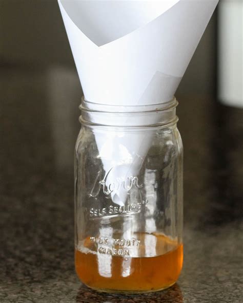 Homemade Fruit Fly Trap How To Get Rid Of Fruit Flies